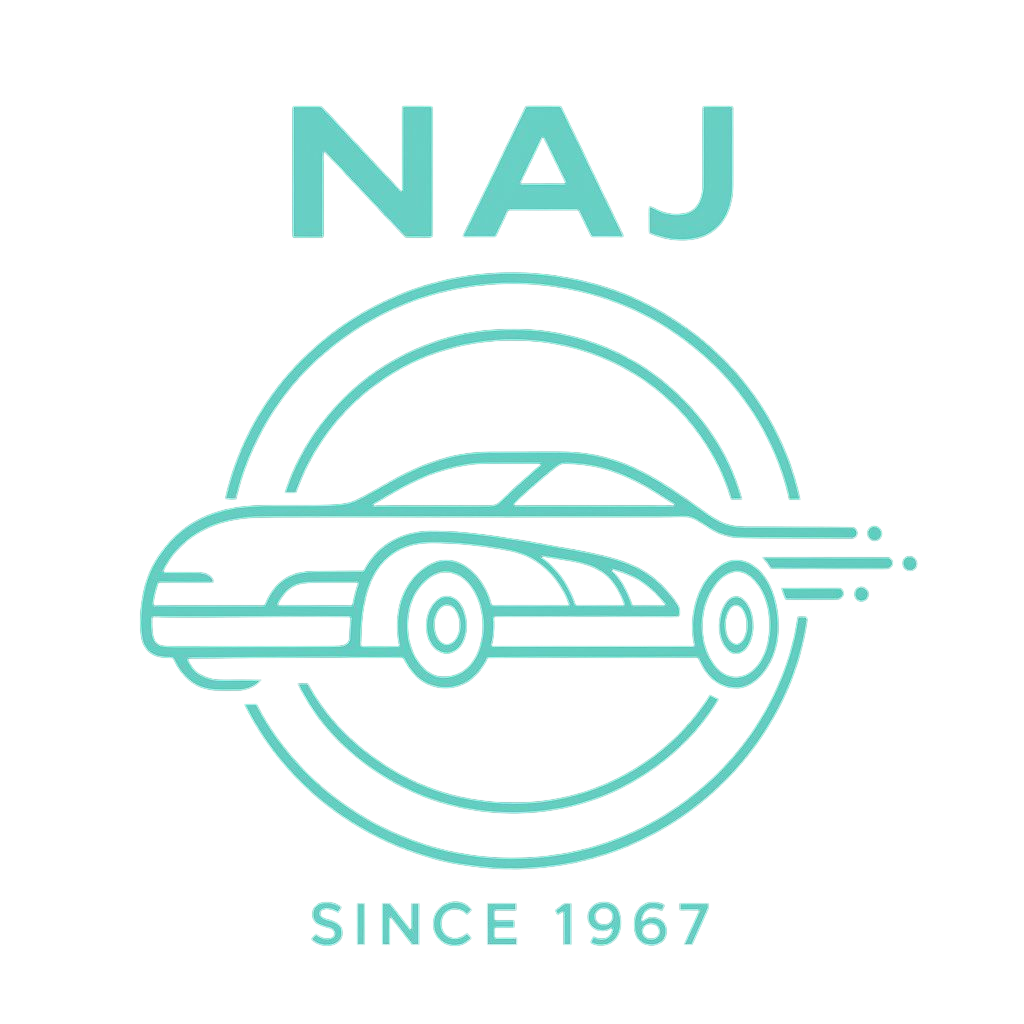 NAJ Cars